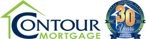 Contour Mortgage — celebrating 30 years, 1993–2023